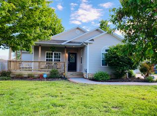 504 Gault St, Carl Junction, MO 64834
