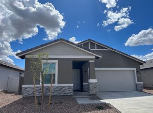 5729 W Coplen Farms Rd, Laveen, AZ 85339