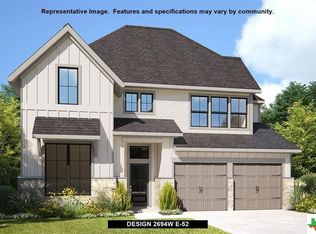 353 Prickly Poppy Loop, Kyle, TX 78640