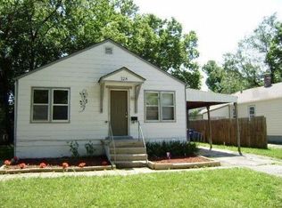 128 N Buchanan St, Olathe, KS 66061
