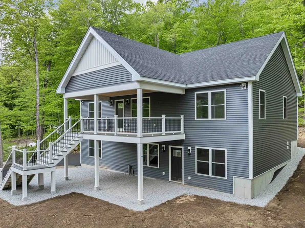 41 Valley Road, Tuftonboro, NH 03816