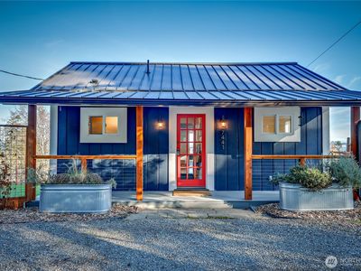 7441 Oak Bay Road, Port Ludlow, WA, 98365