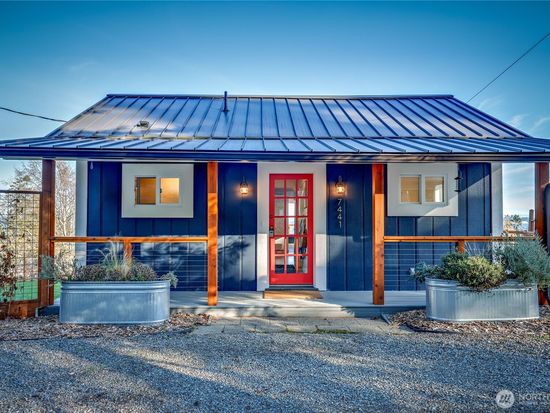 7441 Oak Bay Road, Port Ludlow, WA 98365