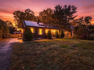 110 Bridge Rd, Northampton, MA 01062