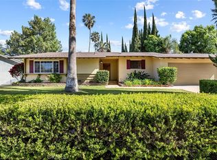 18700 Tulsa St, Porter Ranch, CA 91326