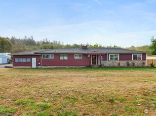 2520 Ocean Ave, Raymond, WA 98577