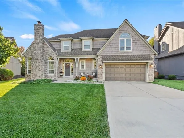 12907 Eby Ln, Overland Park, KS 66213