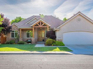 1548 S 535 E, Washington, UT 84780