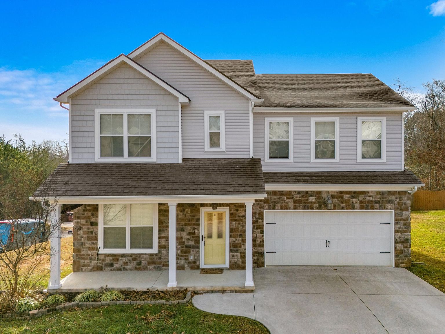 8000 Beaver Hill Ln, Knoxville, TN 37931 | MLS #709872 | Zillow