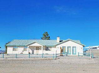 3210 Winery Rd, Pahrump, NV 89048