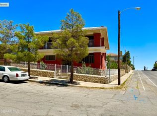 500 Fewel St #A & B, El Paso, TX 79902