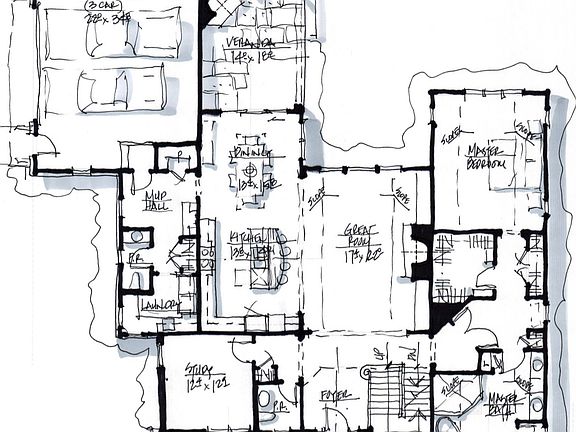 3rd image of 1769 Bur Oak Dr