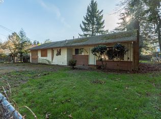 7754 SE Thompson Rd, Milwaukie, OR 97222