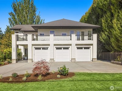 8604 NE 124th Street, Kirkland, WA, 98034