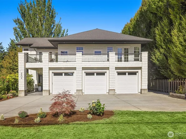 8604 NE 124th Street, Kirkland, WA 98034