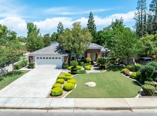 804 Montalvo Dr, Bakersfield, CA 93309