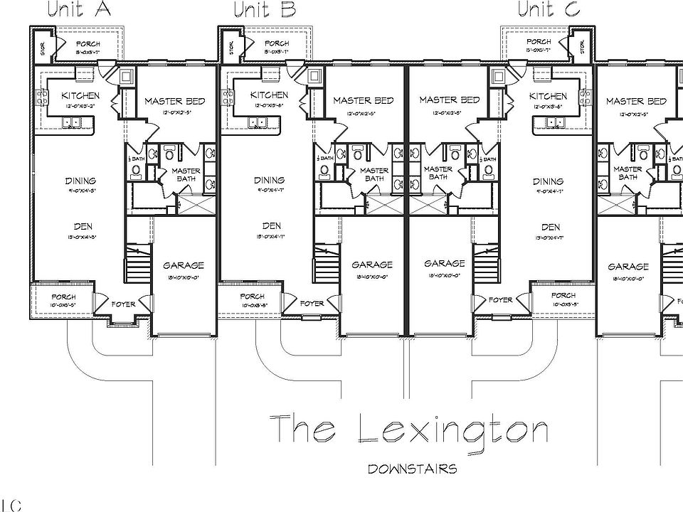 2nd image of 1032 Lexington Loop