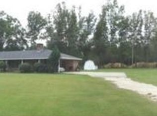 116 Emmett Meitzler Rd, Picayune, MS 39466