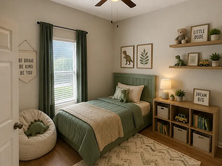 1418 Manotak Point Dr #102 — Photo 3