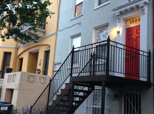 1334 13th St NW APT A, Washington, DC 20005