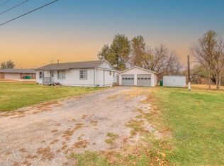 3701 NE 30th St, Oklahoma City, OK 73121