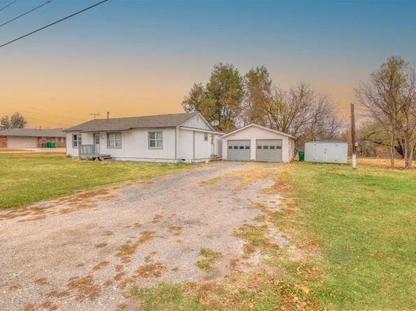 3701 NE 30th St, Oklahoma City, OK 73121