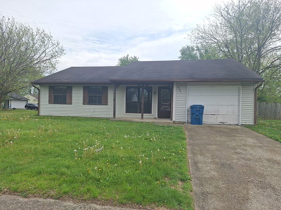 1st image of 3301 N Pawnee Dr