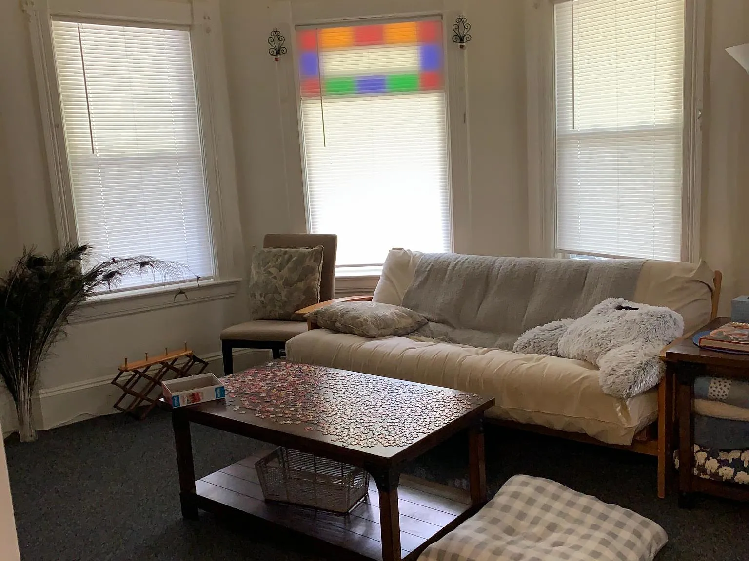 2 bed, $2,200 — Photo 2