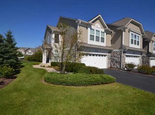 15232 W Pinewood Rd, Lockport, IL 60441