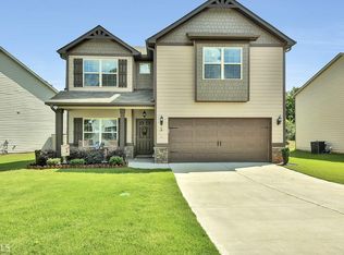117 Briandwood Dr, Newnan, GA