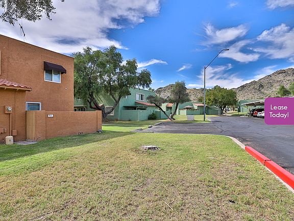 2nd image of 851 E Cochise Dr #A