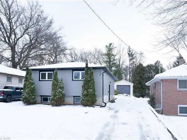 130 Henry St, Brantford, ON N3S 5C7