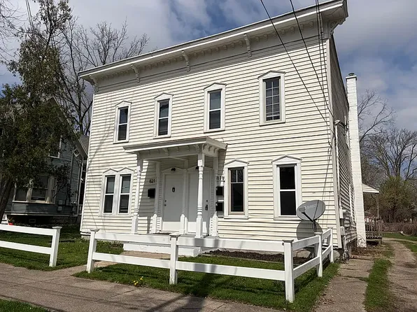 819 10th St NW #3, Grand Rapids, MI 49504