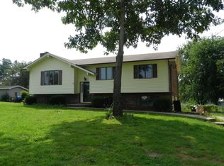 122 Chandler Cir, Church Hill, TN 37642