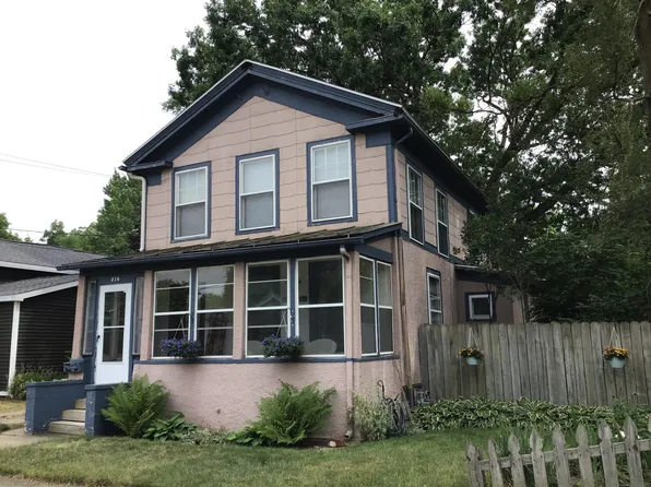 416 E Franklin St, Otsego, MI 49078