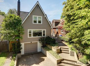 1330 SE Knapp St, Portland, OR 97202