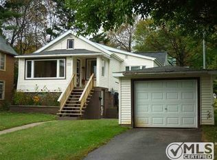 849 W Franklin St, Hancock, MI 49930