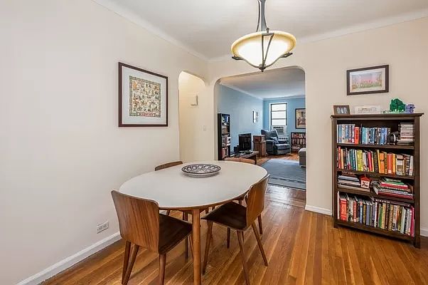 1st image of 98 Park Ter E APT 4F