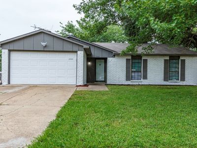 409 Rockcrest Dr, Mesquite, TX, 75150