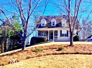 81 Redwine Overlook, Newnan, GA 30263