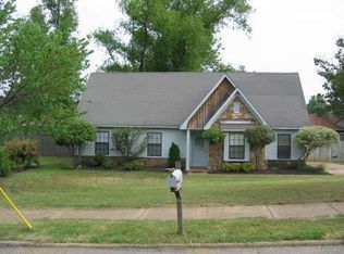 5438 Banbury Ave, Memphis, TN 38135