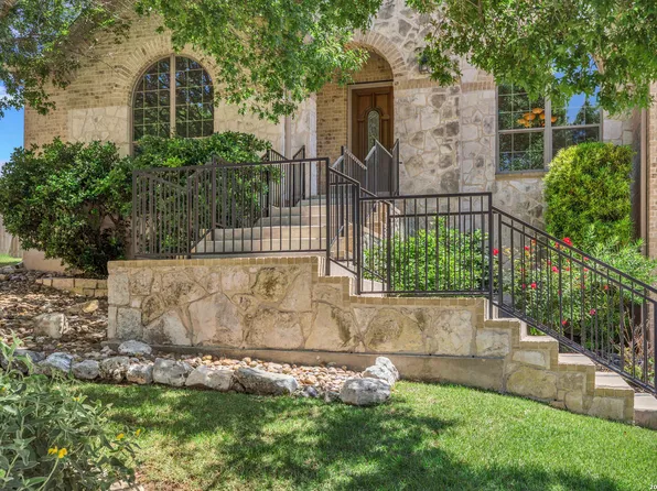 21702 Miranda Hill, San Antonio, TX 78256
