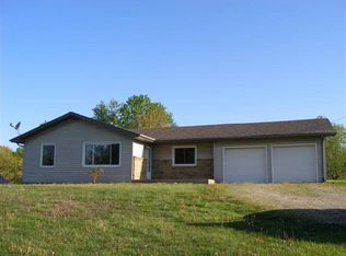 12760 W Georgetown Rd, Columbus, IN 47201