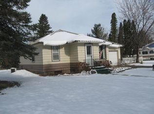 197 Ash St W, Motley, MN 56466