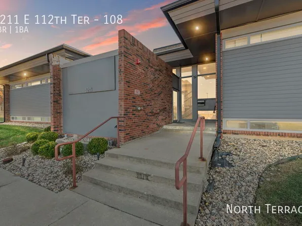 5211 E 112th Ter #108, Kansas City, MO 64137