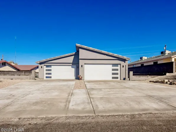 3617 Hollister Dr, Lake Havasu City, AZ 86406