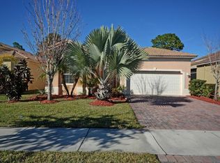 6124 Spring Lake Ter, Fort Pierce, FL 34951