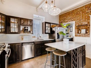 409 E Virginia Ave, Denver, CO 80209