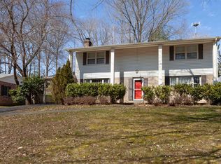 7208 Reservation Dr, Springfield, VA 22153