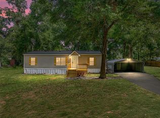 4690 County Road 691, Webster, FL 33597